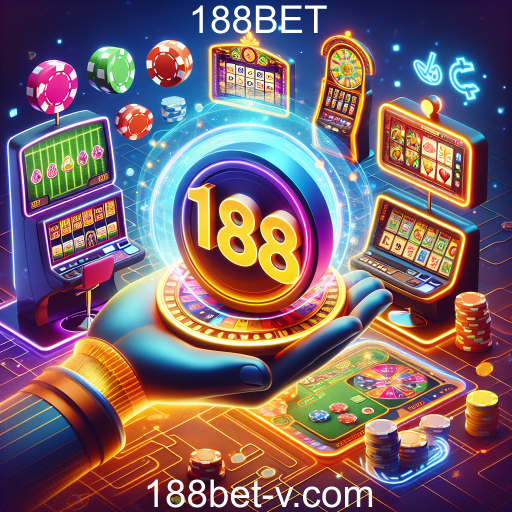 Descubra os Novos Jogos na 188BET: Inovações e Oportunidades