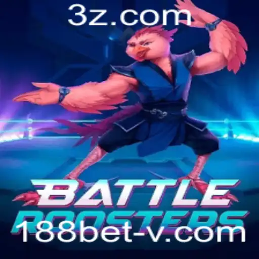 Descubra o Empolgante Mundo de BattleRoosters: Uma Experiência Inovadora com 188BET