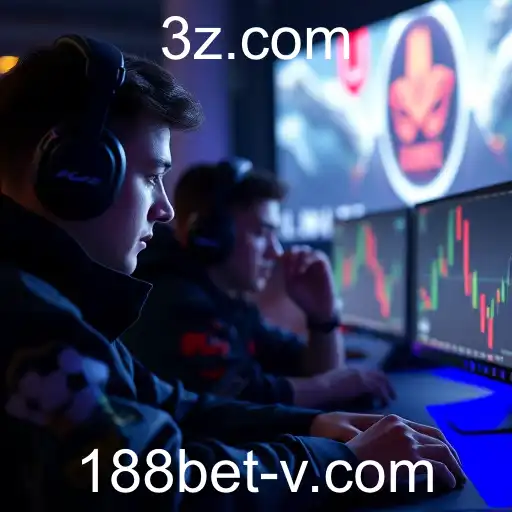 Security and Trust 188BET - International Licenses and Certifications