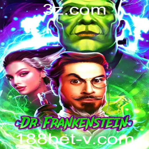 DrFrankenstein: A Experiência de Jogo Inovadora com 188BET