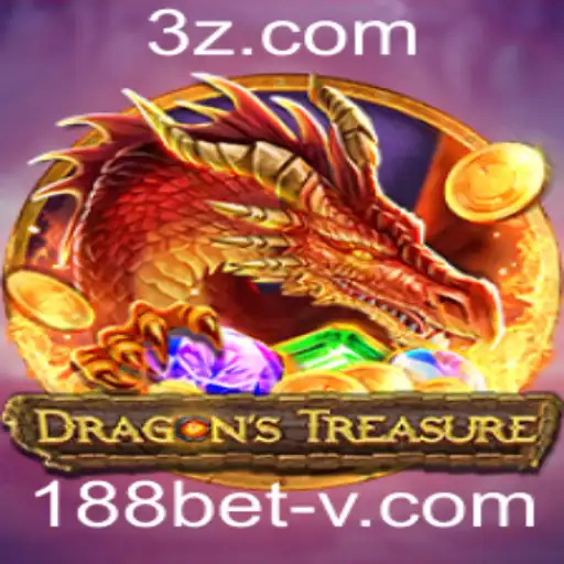 Descubra as Aventuras de DragonsTreasure no 188BET