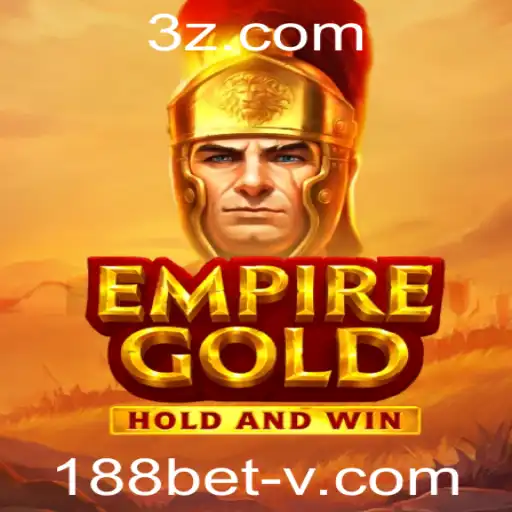 Descubra o Fascinante Mundo de EmpireGold na Plataforma 188BET
