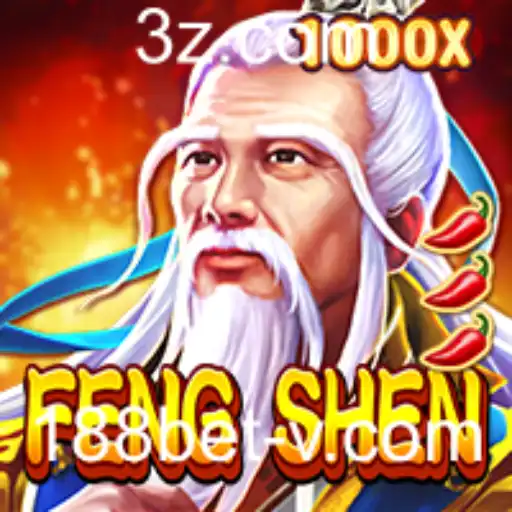 FengShen: Um Jogo Revolucionário com 188BET