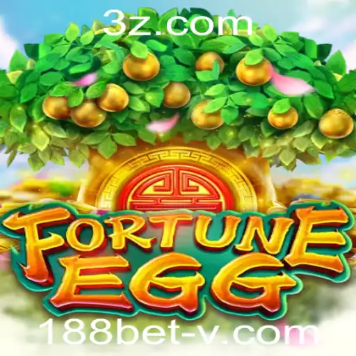 Explorando FortuneEgg: O Novo Jogo de Sucesso da 188BET