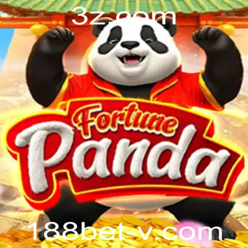 FortunePanda: Mergulhe no Mundo Envolvente do Jogo com 188BET