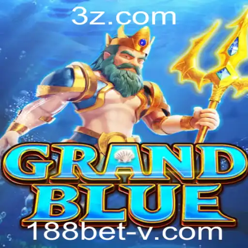 Explorando o Mundo de GRANDBLUE: Uma Nova Experiência de Jogo com 188BET