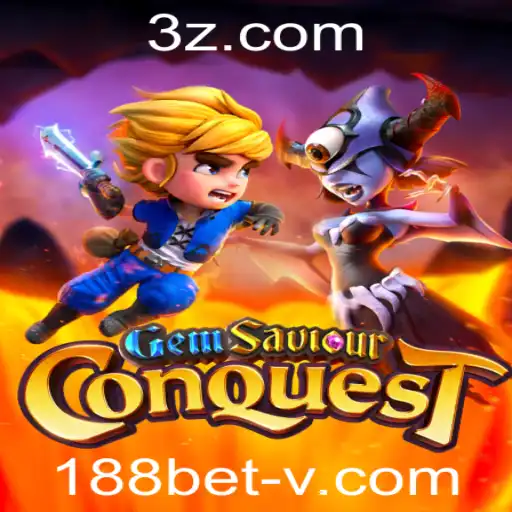 GemSaviourConquest: Uma Jornada Épica em Meio ao Universo dos Jogos de Azar