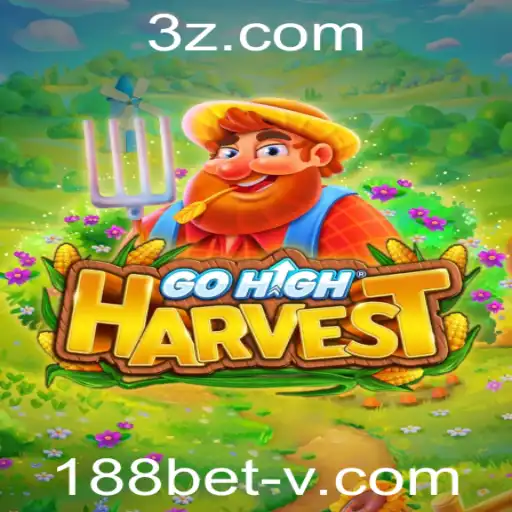 Descubra o Mundo do GoHighHarvest: Jogo de Estratégia e Aposta na Era Digital