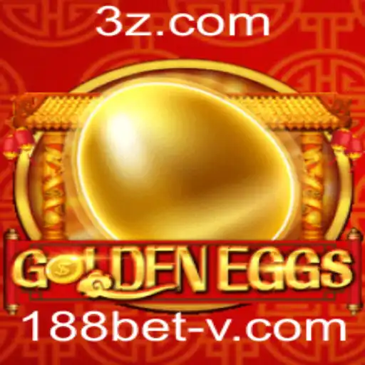 Explorando o Fascinante Mundo do GoldenEggs no 188BET