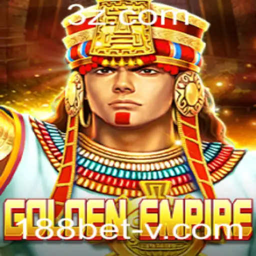 GoldenEmpire: Mergulhe na Aventura do Novo Hit da 188BET