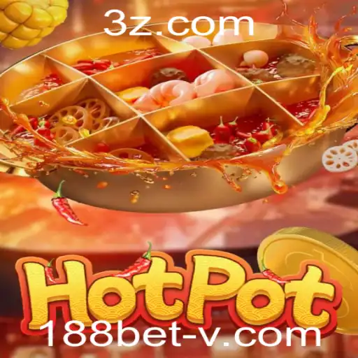 Descubra as Emoções do Jogo Hotpot com 188BET
