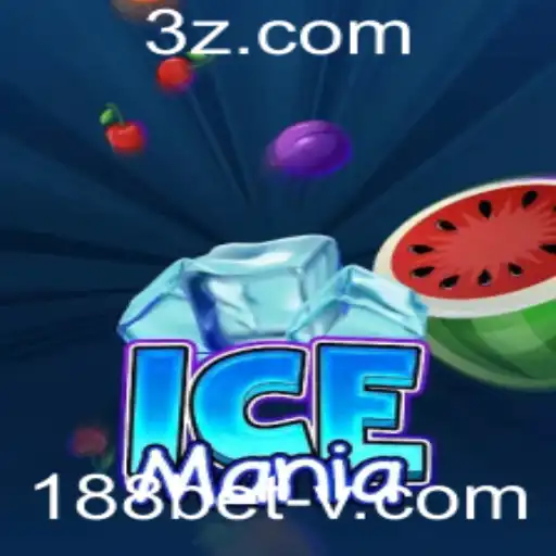Desvendando IceMania: A Nova Sensação do Cassino Online com 188BET