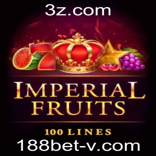 Explorando o Fascinante Jogo ImperialFruits100 com 188BET