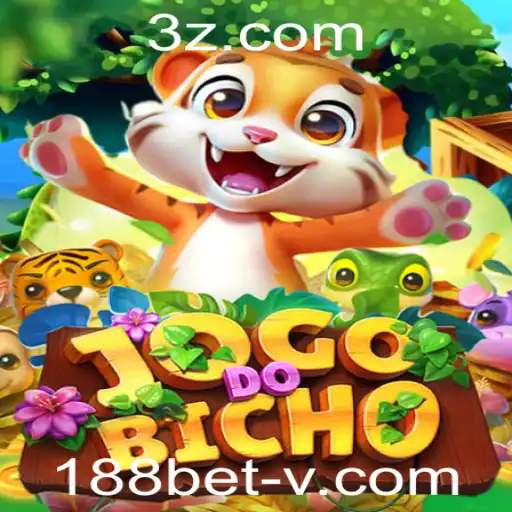 Explorando o Universo do Jogo do Bicho com 188BET