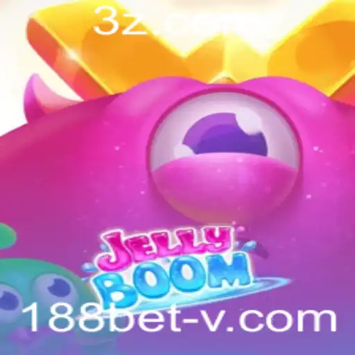 Explorando JellyBoom com 188BET: Um Mergulho Divertido e Empolgante