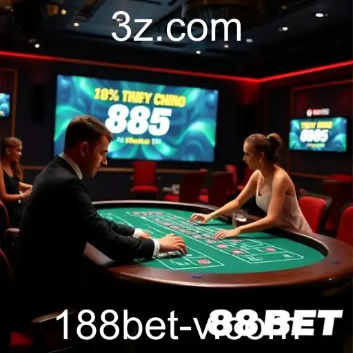 VIP Service 188BET - 24/7 Support and Exclusive Benefits