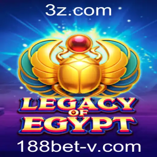 Explorando o Fascinante Mundo de LegacyOfEgypt e 188BET