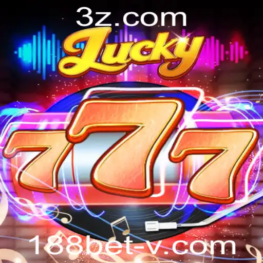 Descubra o Mundo Emocionante de Lucky777 no 188BET
