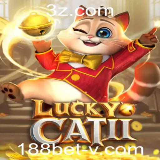 Explorando o Universo do Jogo LuckyCatII e 188BET