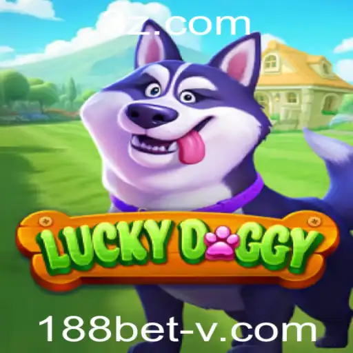 Descubra o emocionante mundo de LuckyDoggy com 188BET