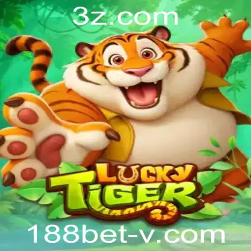 Descobrindo o Emocionante Mundo de LuckyTiger no 188BET