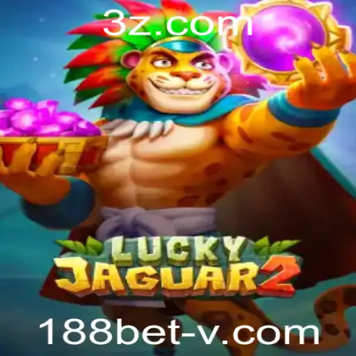 Descubra o Mundo Atraente de Luckyjaguar2: Diversão e Emoção com 188BET