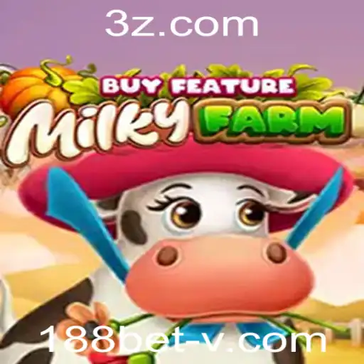 Explorando o Mundo de MilkyFarmBuyFeature no 188BET