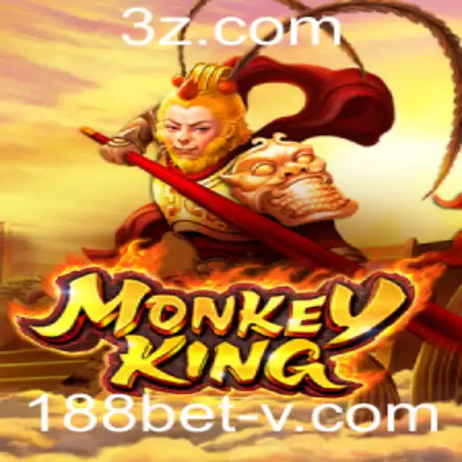 Descubra o Mundo de Aventura de MonkeyKing em 188BET