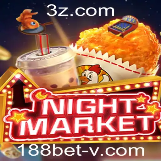Explorando o Fascinante Mundo de NIGHTMARKET: O Novo Jogo da 188BET