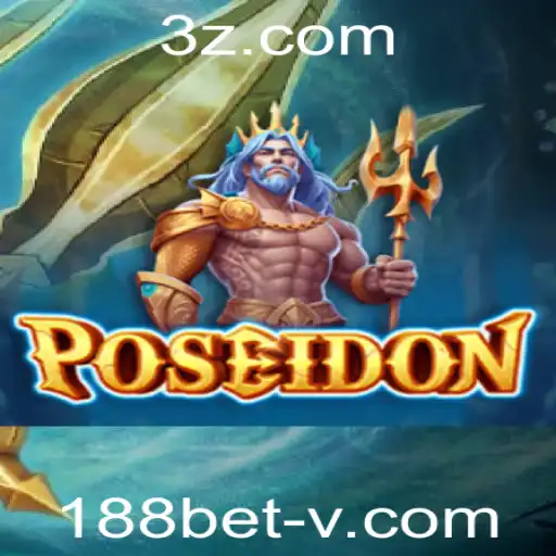 Descubra o Fascinante Mundo do Jogo Poseidon no 188BET