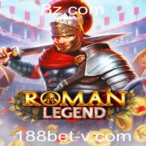 Explorando o Mundo Fascinante de RomanLegend e 188BET