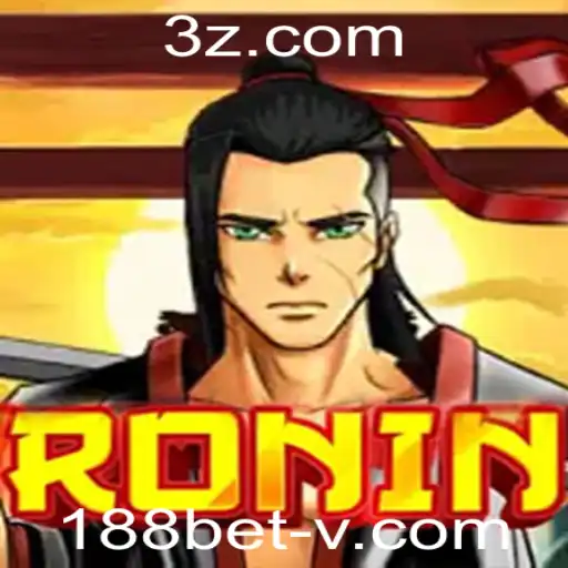 Explorando o Universo de Ronin no 188BET