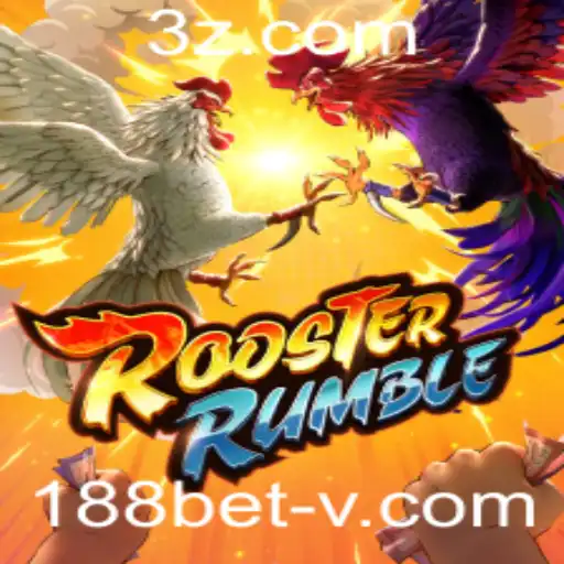 Explorando RoosterRumble: O Novo Jogo em Destaque na 188BET