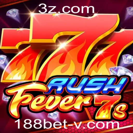 Explore o Novo Sensação RushFever7s no Cassino 188BET