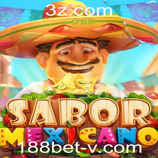 Explore o Mundo Picante de SaborMexicano: O Jogo que Promete Entretenimento e Prêmios com 188BET