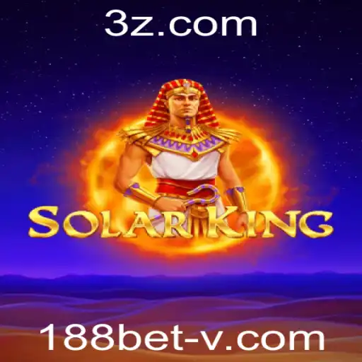 Descubra o Fascinante Mundo de SolarKing com 188BET