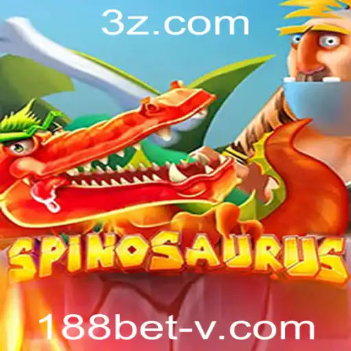 Descubra o Fascinante Mundo do Spinosaurus com 188BET