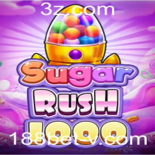 Explorando SugarRush1000: Um Mergulho no Mundo dos Jogos com 188BET