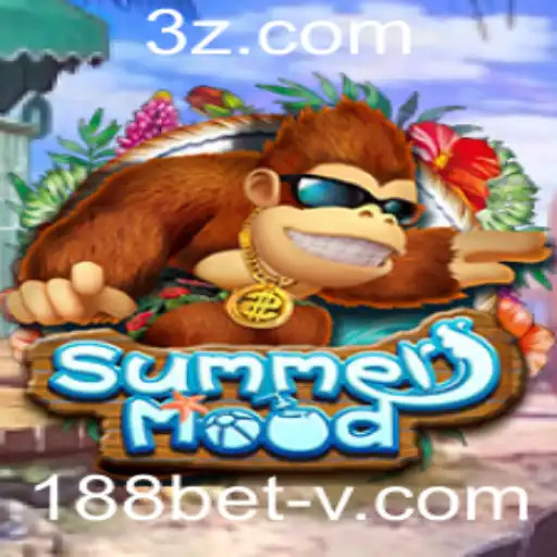 Descubra o Fascinante Mundo do Jogo SummerMood com 188BET