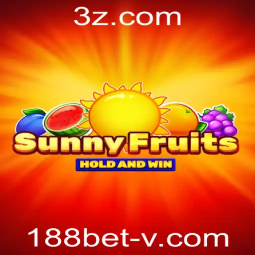 Descubra o Excitante Jogo de Cassino: SunnyFruits em 188BET