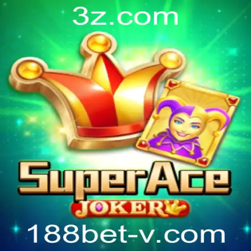 Explorando o Mundo de SuperAceJoker: O Novo Sensação da 188BET