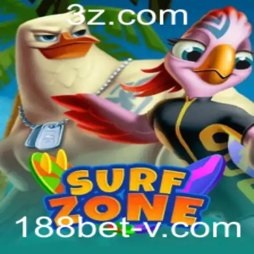 Explorando o Mundo Imersivo de SurfZone e Sua Conexão com 188BET