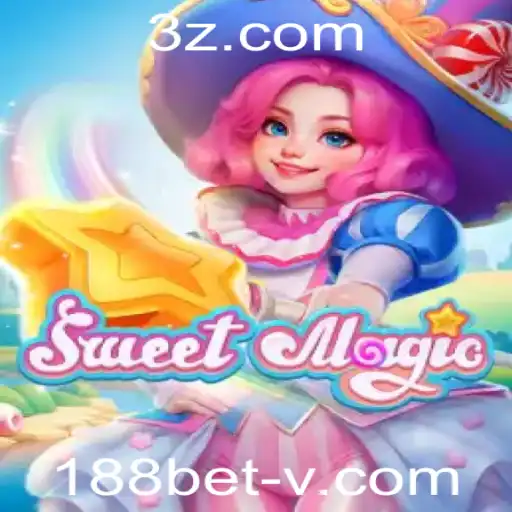 Explorando o Mundo de Emoções e Estratégias de SweetMagic e Sua Conexão com 188BET