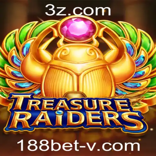 Explorando o Fascinante Mundo de TreasureRaiders com 188BET