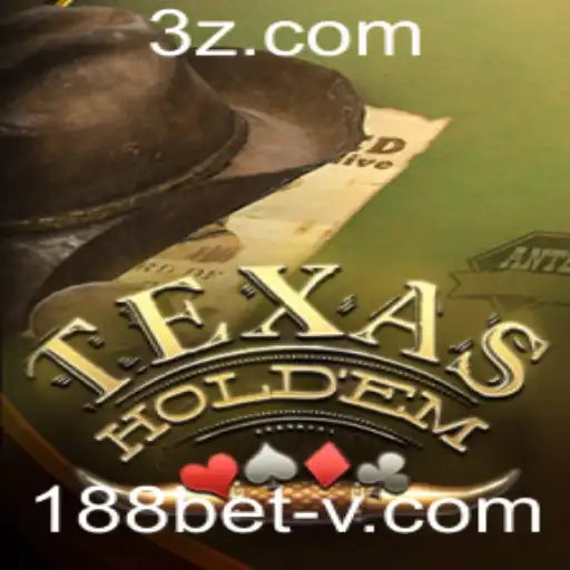 Descubra o Fascinante Mundo do Texas Hold'em com 188BET