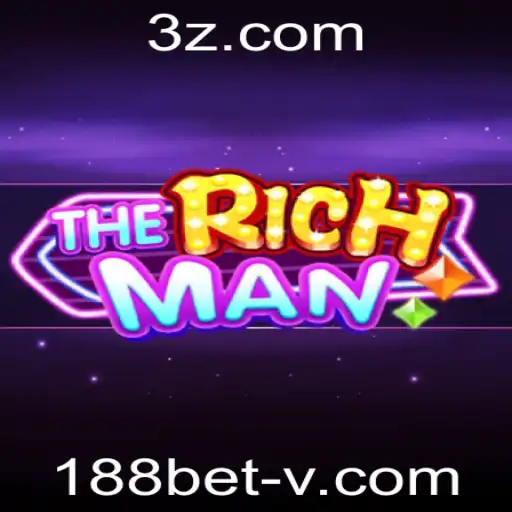 Explore TheRichMan: O Novo Jogo Emocionante com 188BET