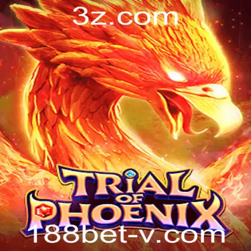 Explorando o Universo de TrialofPhoenix: Uma Aventura de Estratégia e Sorte com 188BET
