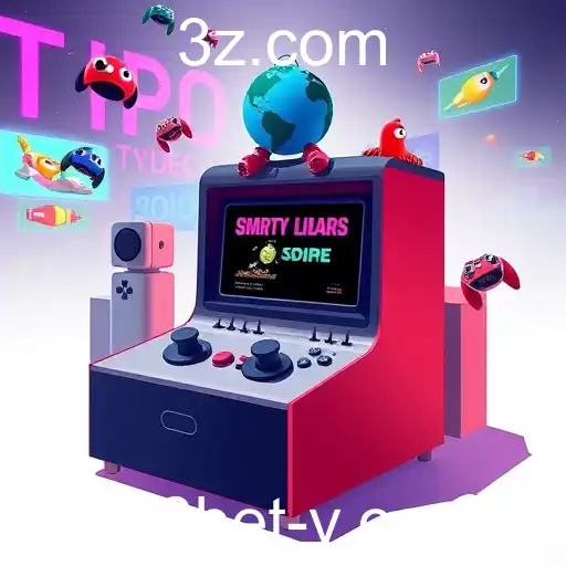 Gaming Experience 188BET - 800+ Premium and Exclusive Games