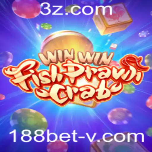 Desvendando o WinWinFishPrawnCrab com 188BET: Regras e Estratégias do Jogo
