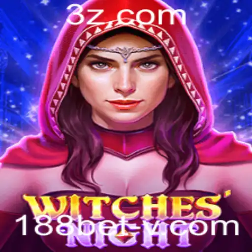 Descubra os Mistérios do Jogo WitchesNight e Sua Parceria Estratégica com a 188BET